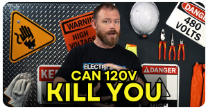 Biz - Sample Vid 6 - Safety 120v - THUMB